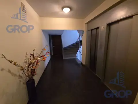 Venta. Oficina 36 m2. Muy Luminosa. Zona Tribunales. Muy buen estado.