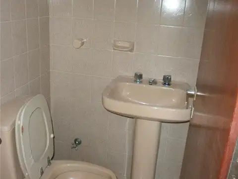 Departamento en Alquiler en La Plata, $ 950.000