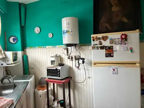 Departamento en Venta 25 años