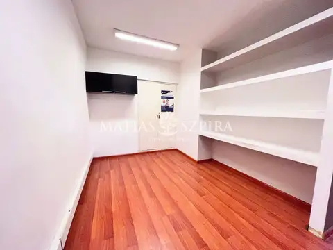 Oficina en Venta en Congreso, USD 250.000