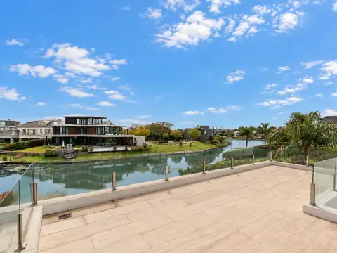 Casa en Venta al Norte