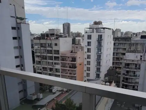 Departamento en Alquiler Temporal Permite mascota