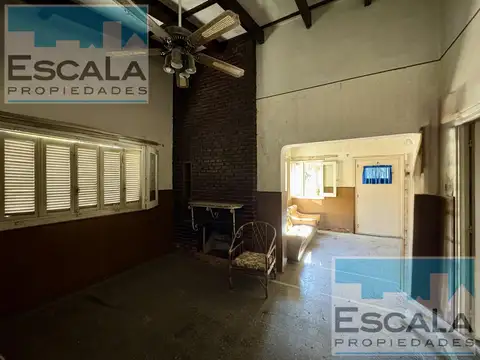 Francfort y 1º de Junio