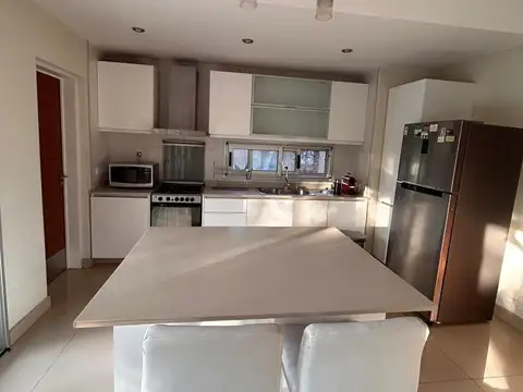 Casa en Alquiler 5 años