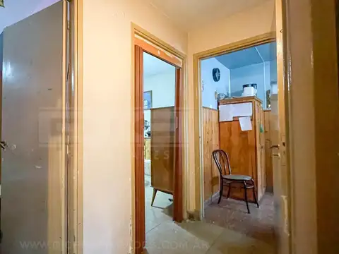 Terreno Venta  - Olivos-Maipu/Uzal