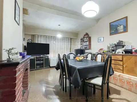 Terreno en Venta en Olivos Maipú/Uzal, USD 340.000