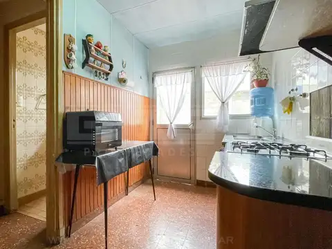 Terreno en Venta 41  mts Fondo