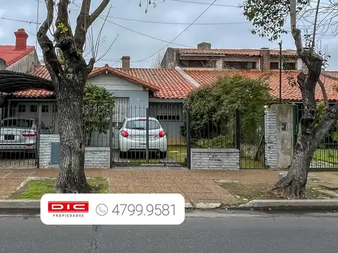 Terreno Venta  - Olivos-Maipu/Uzal