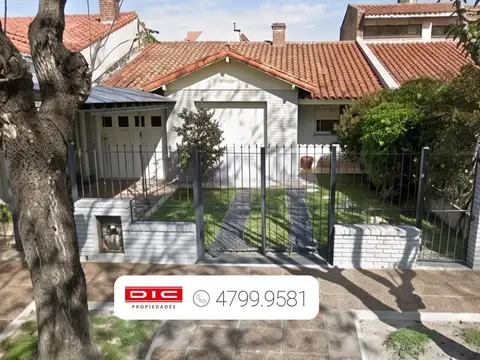 Terreno Venta  - Olivos-Maipu/Uzal