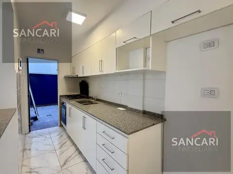 Departamento en Venta 45 años