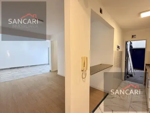 Departamento en Venta en Parque Patricios, USD 65.000