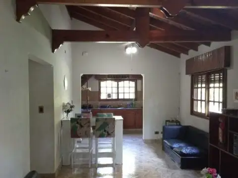 Casa en Venta en José Clemente Paz, USD 300.000