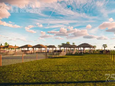 Terreno - Don Luis Yachting Club