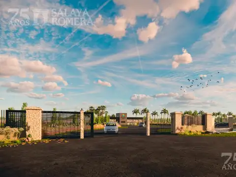 Terreno en Venta en Yachting Club Don Luis, USD 12.500