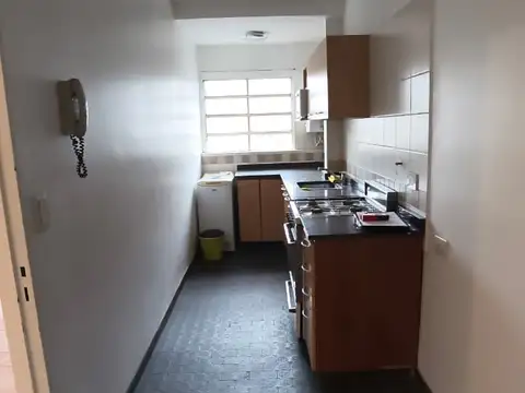 Departamento en Alquiler 50 años