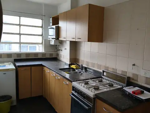 Departamento en Alquiler al Norte