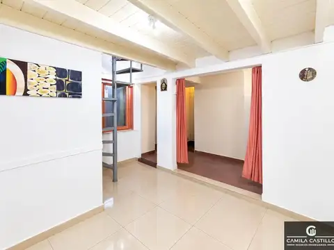 PH en venta 4 ambientes en Flores con terraza sin expensas