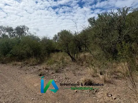 Terreno en Venta 4.800  mts Fondo