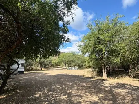Terreno en Venta 2.000  mts Frente