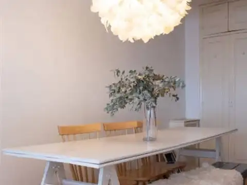 Departamento en Alquiler en Recoleta, USD 2.400