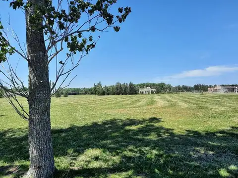 Terreno en Venta en Chascomus, USD 75.000