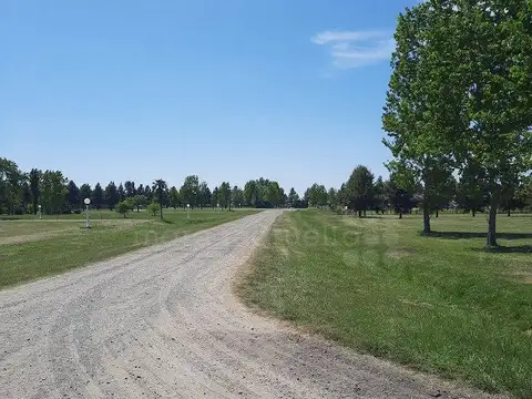 VENTA LOTE EN CHASCOMUS- PUERTO CHASCOMUS