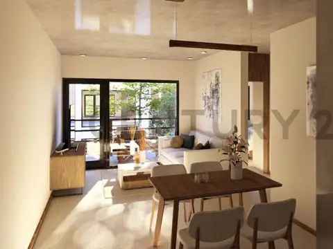 Venta departamento Villa La Angostura