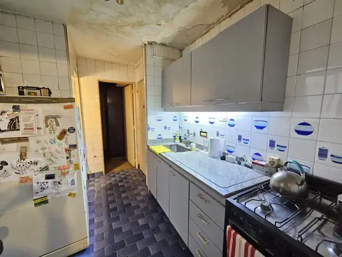 Departamento en Venta 56 años