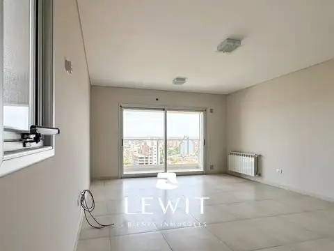 Departamento en Alquiler de 2 dormitorios