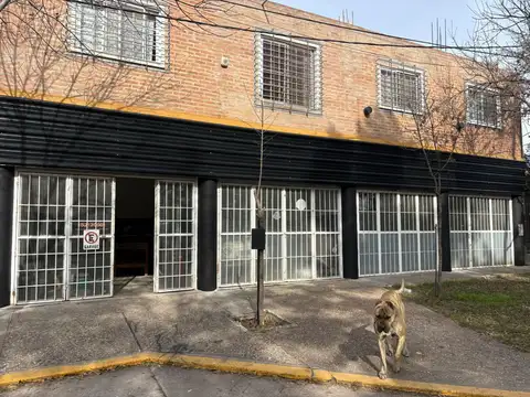 Avenida J. M. de Pueyrredón 2500