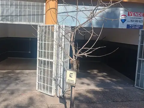 Local en Venta 16 años