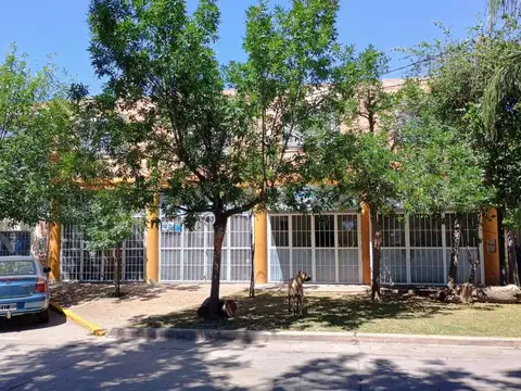 Avenida J. M. de Pueyrredón 2500