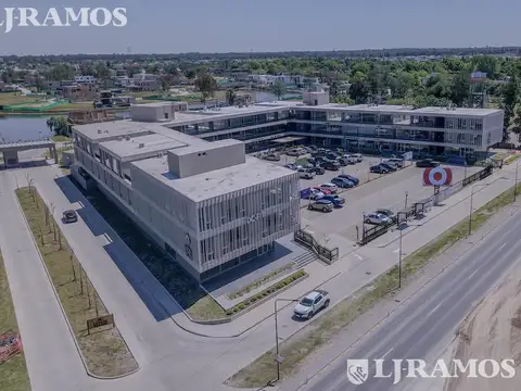 Local en Venta A Estrenar
