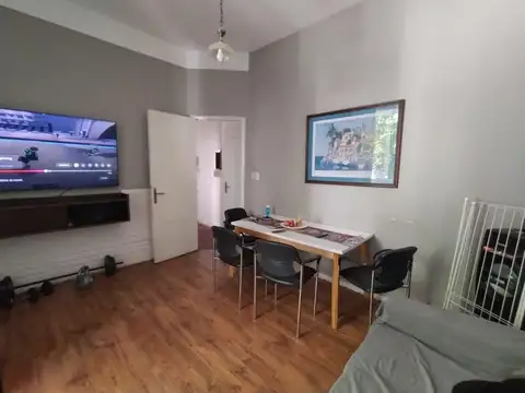 Departamento en Venta en Constitución, USD 72.000