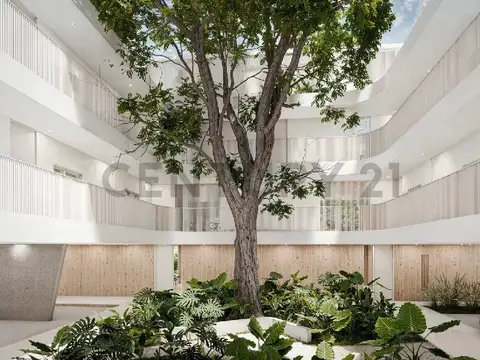 Departamento en Venta en City Bell, USD 146.500