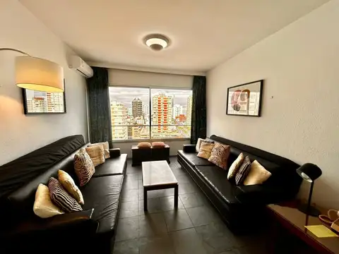 Departamento en Alquiler de 1 dormitorio