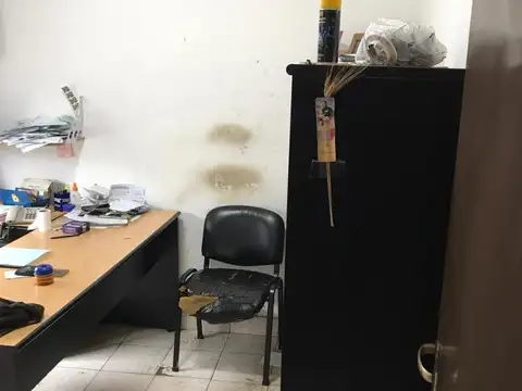 Galpon en Alquiler 30 años