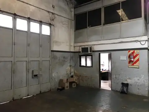 Galpon en Alquiler 30 años