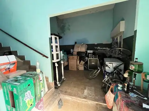 Depto Tipo Casa en Venta de 4 ambientes