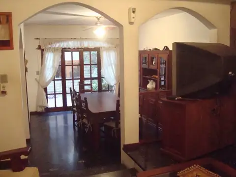 LAFAYETTE 300, Piso PB