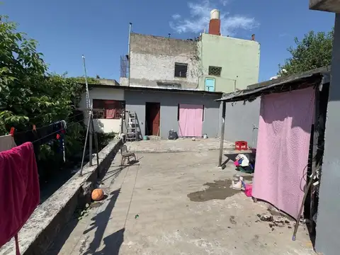 Depto Tipo Casa en Venta 18 años