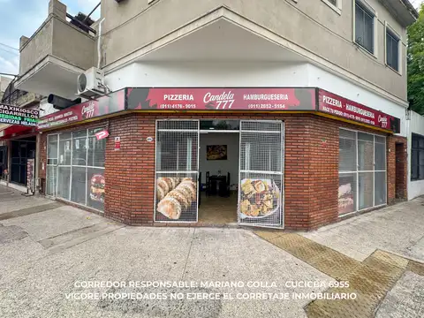 Avenida Chiclana 4100