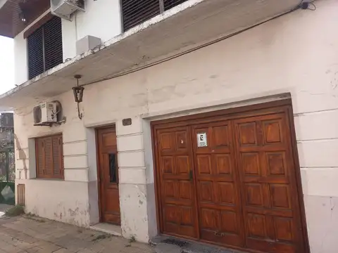 Casa Multifamiliar-Parque-Pileta Gerli-Lanus