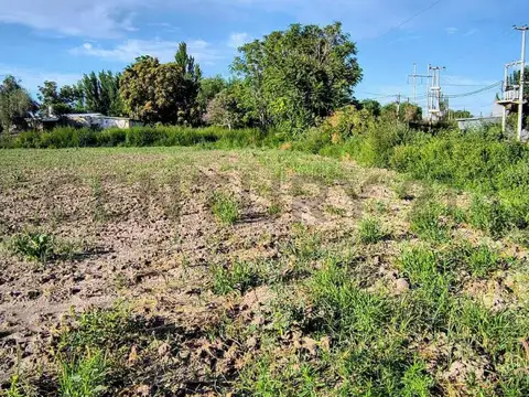 Terreno en Venta en Nueva Ciudad, USD 410.000