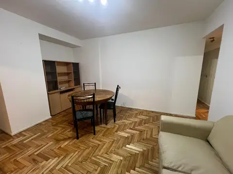 Avenida Corrientes 5500, Piso 4