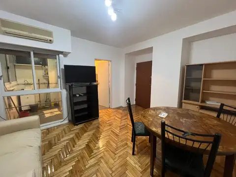Departamento en Alquiler de 3 ambientes