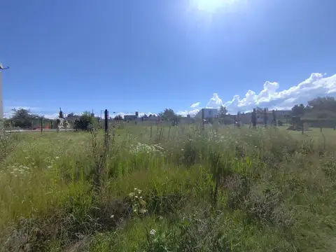 TERRENO CON PLANOS APROBADOS EN VENTA, LOS ESPINILLOS, POTRERO DE GARAY