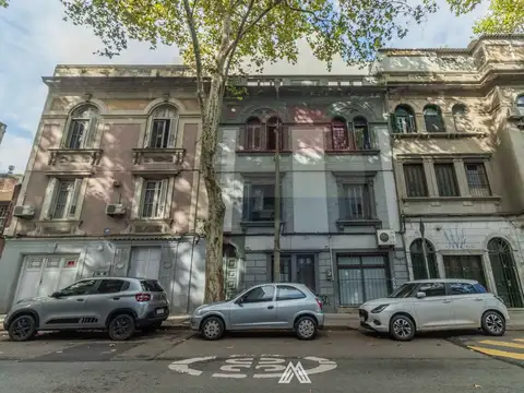 Venta Casa Tríplex Padrón Único Ascensor Palermo