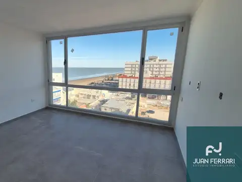 Departamento en Venta en Monte Hermoso, USD 110.000
