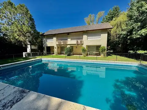 Casa en Venta de 6 dormitorios